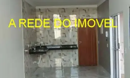 Casa com 3 quartos à venda na Rua Vinhedo, 000, Parque Universitário, Americana, 120 m2 por R$ 525.000