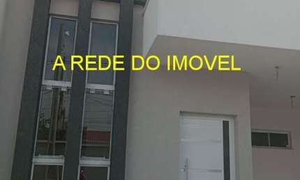 Casa com 3 quartos à venda na Rua Geraldo Sussolini, Parque Universitário de Viracopos, Campinas, 161 m2 por R$ 490.000