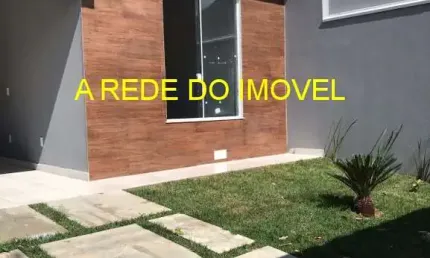 Casa com 3 quartos à venda na Rua Álvaro Pinheiro de Mello, Jardim Roseira, Campinas, 137 m2 por R$ 550.000
