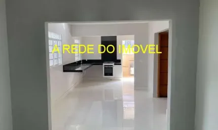Casa com 3 quartos à venda na Rua Portugal, Jardim Europa I, Santa Bárbara D'Oeste, 250 m2 por R$ 460.000