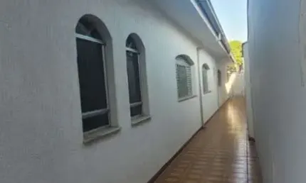 Casa com 3 quartos à venda na rua dos jequitibás, 000, jardim glória, americana por r$ 850.000