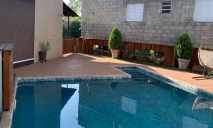 Chácara / sítio com 3 quartos à venda na bairro  do pires, Bairro dos Pires, Limeira por R$ 500.000