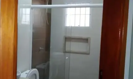 Casa com 3 quartos à venda na BOER, Jardim Boer I, Americana por R$ 450.000