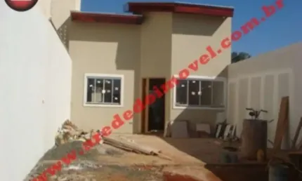 Casa com 3 quartos à venda na roberto jensen 221, jardim ipiranga, americana, 276 m2 por r$ 530.000