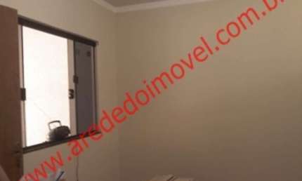 Casa com 2 quartos à venda na ROBERTO JENSEN 221, 000, Jardim Planalto, Americana por R$ 400.000