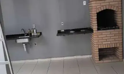 Casa com 3 quartos à venda na rua zulmira ramaah, 000, jardim terramérica ii, americana por r$ 429.000