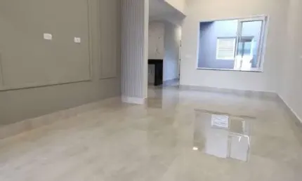 Casa com 3 quartos à venda na ROBERTO JENSEN 221, Jardim Terramérica I, Americana por R$ 700.000
