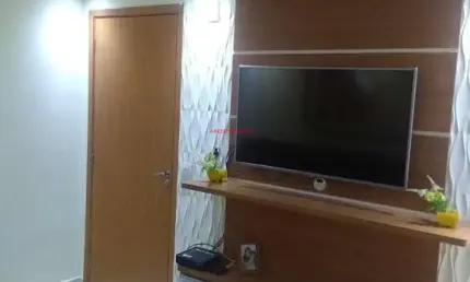 Apartamento com 2 quartos à venda na BERTONI ROBERTO JENSEN 221, Jardim Bertoni, Americana, 95 m2 por R$ 220.000