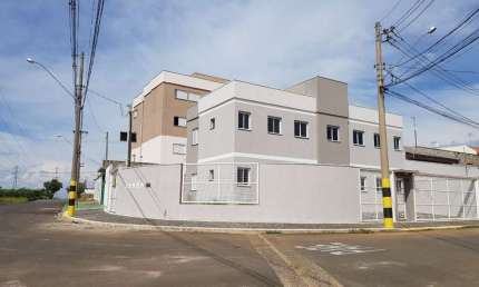 Apartamento com 2 quartos à venda na Rua Roberto Jensen, 221, Jardim da Balsa I, Americana, 80 m2 por R$ 230.000