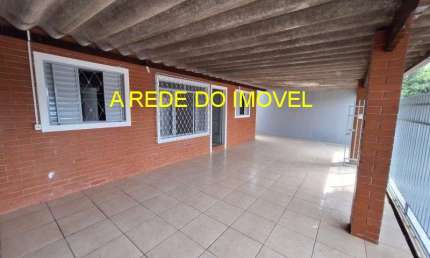 Casa com 3 quartos à venda na Rua Benedito dos Santos, 00, Jardim Mathilde Berzin, Nova Odessa por R$ 380.000
