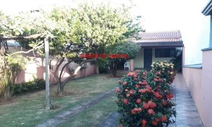 Casa com 2 quartos à venda na Rua Ibitinga, 695, Parque Novo Mundo, Americana por R$ 420.000