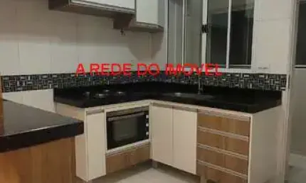 Apartamento com 2 quartos à venda na Rua Amabile Fornaro Pavan, 666, Jardim Terramérica II, Americana, 87 m2 por R$ 390.000