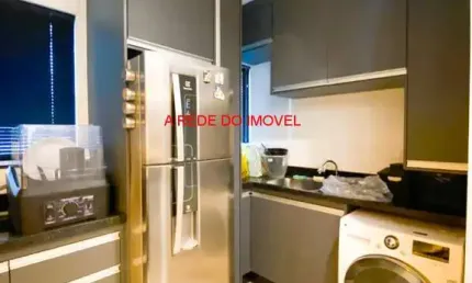 Apartamento com 3 quartos à venda na Rua José Lasaro Pegorari, 566, Jardim Terramérica II, Americana, 88 m2 por R$ 400.000