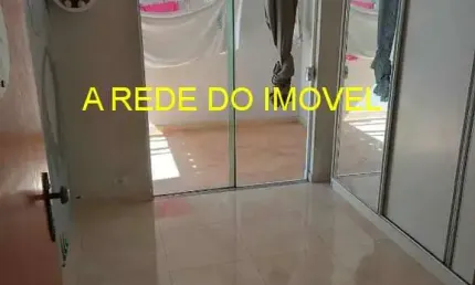 Apartamento com 2 quartos à venda na Rua Professor Fernando José Goffi Macedo, Parque Universitário, Americana, 80 m2 por R$ 300.000