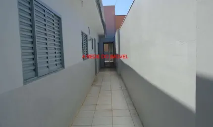 Casa com 2 quartos à venda na Rua do Niquel, 611, Vila Mollon IV, Santa Bárbara D'Oeste, 150 m2 por R$ 360.000