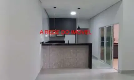 Casa com 3 quartos à venda na Rua Roberto Jensen, 00, Jardim Terramérica I, Americana por R$ 750.000