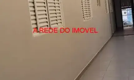 Casa com 3 quartos à venda na Rua Diadema, 240, Parque Novo Mundo, Americana por R$ 430.000