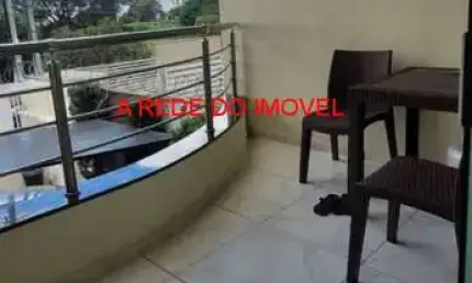 Apartamento com 2 quartos à venda na Rua Atair Ferreira Martins, 67, Jardim Terramérica II, Americana, 68 m2 por R$ 295.000