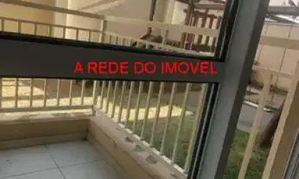 Apartamento com 3 quartos à venda na Rua Jaú, 788, Parque Universitário, Americana, 60 m2 por R$ 275.000