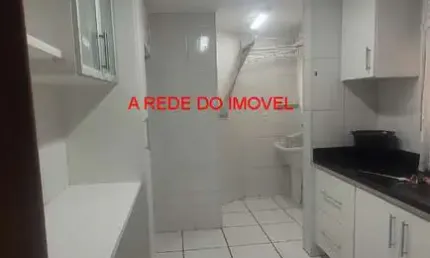 Apartamento com 3 quartos à venda na rua itapeura, 988, jardim ipiranga, americana, 75 m2 por r$ 265.000