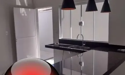 Casa com 3 quartos à venda na Rua da Juta, 000, Jardim Pérola, Santa Bárbara D'Oeste por R$ 480.000