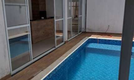 Casa com 3 quartos à venda na Rua Arnaldo Alcântara de Oliveira, Terrazul SM, Santa Bárbara D'Oeste por R$ 600.000
