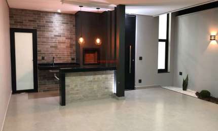 Casa com 3 quartos à venda na Rua Araras, Jardim Jacyra, Americana por R$ 849.000