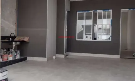Casa com 3 quartos à venda na Rua Amabile Fornaro Pavan, 000, Jardim Terramérica I, Americana por R$ 560.000