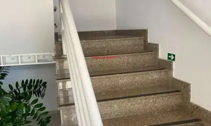 Apartamento com 2 quartos à venda na centro, centro, americana, 62 m2 por r$ 250.000