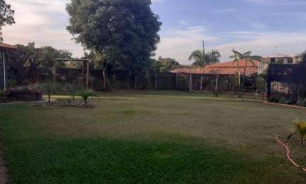 Chácara / sítio com 1 quarto à venda na 100, Vale dos Lirios, Nova Odessa por R$ 490.000