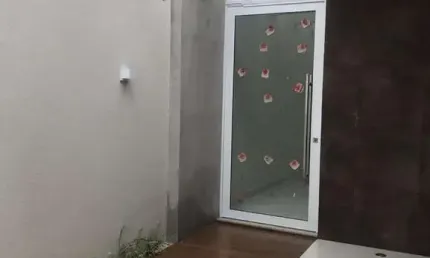 Casa com 3 quartos à venda na Rua Roberto Jensen, 221, Jardim Terramérica I, Americana por R$ 600.000