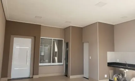 Casa com 3 quartos à venda na Rua Roberto Jensen, 221, Jardim Terramérica I, Americana por R$ 550.000