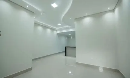 Casa com 3 quartos à venda na Rua Roberto Jensen, 221, Jardim Terramérica I, Americana por R$ 570.000