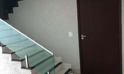 Casa com 3 quartos à venda na Rua Roberto Jensen, Jardim Terramérica I, Americana por R$ 580.000