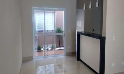 Casa com 3 quartos à venda na Avenida Brasil Norte, Jardim Terramérica I, Americana por R$ 680.000