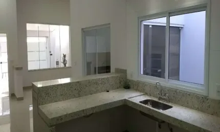 Casa com 3 quartos à venda na ROBERTO JENSEN 221, 221, Parque Universitário, Americana, 150 m2 por R$ 750.000