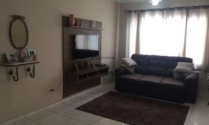 Casa com 3 quartos à venda na Rua Fortunato Varolo, Parque Nova Carioba, Americana, 150 m2 por R$ 380.000