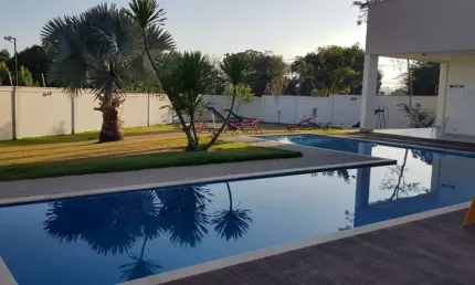 Apartamento com 2 quartos à venda na rua inglaterra, 777, jardim europa i, santa bárbara d'oeste, 55 m2 por r$ 190.000