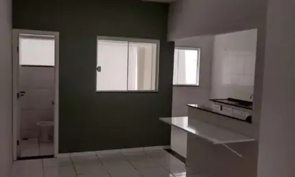 Casa com 3 quartos à venda na Rua Roberto Jensen, Jardim Terramérica I, Americana por R$ 340.000