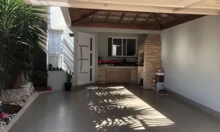 Casa com 3 quartos à venda na Parque Universitario, Parque Universitário, Americana, 120 m2 por R$ 680.000