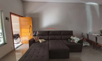 Casa com 3 quartos à venda na TERRAMERICA, Jardim Terramérica I, Americana por R$ 650.000