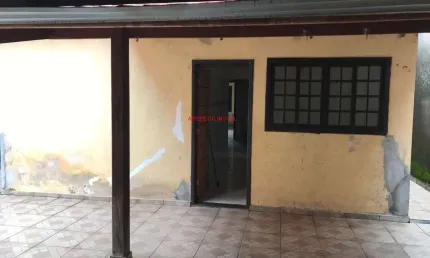 Casa com 3 quartos à venda na JAGUARI, Parque Residencial Jaguari, Americana por R$ 295.000
