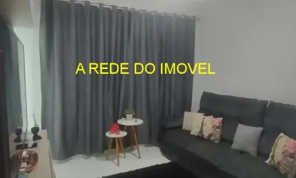 Casa com 4 quartos à venda na Rua Ema Itália Bufarah, Parque São Jerônimo, Americana por R$ 550.000