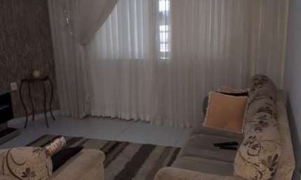 Casa com 2 quartos à venda na R, Jardim Europa I, Santa Bárbara D'Oeste, 119 m2 por R$ 450.000