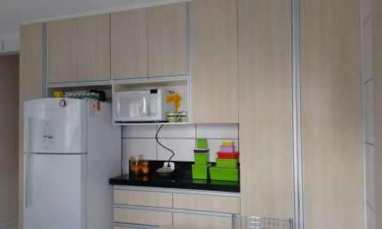Casa com 2 quartos à venda na .., Jardim São Camilo, Santa Bárbara D'Oeste por R$ 260.000
