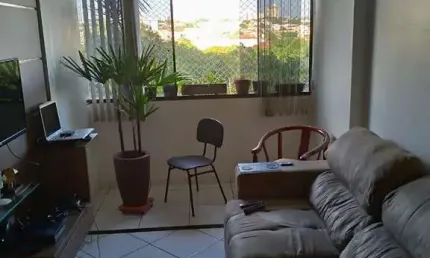 Apartamento com 2 quartos à venda na Rua Roberto Jensen, Jardim Terramérica I, Americana, 150 m2 por R$ 210.000