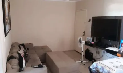 Apartamento com 2 quartos à venda na Rua Roberto Jensen, Jardim Terramérica I, Americana, 150 m2 por R$ 180.000