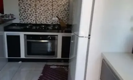 Casa com 2 quartos à venda na ROBERTO JENSEN 221, Jardim Europa I, Santa Bárbara D'Oeste por R$ 500.000