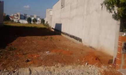 Terreno à venda na TERRAMERICA, Jardim Terramérica I, Americana por R$ 252.700
