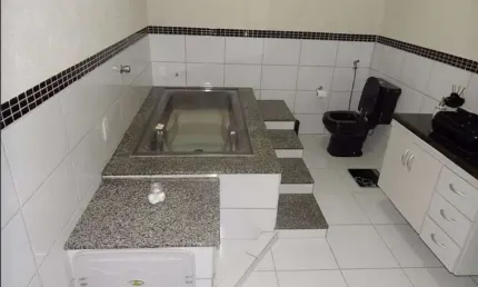 Casa com 3 quartos à venda na Avenida Brasil Norte, Parque Novo Mundo, Americana por R$ 450.000